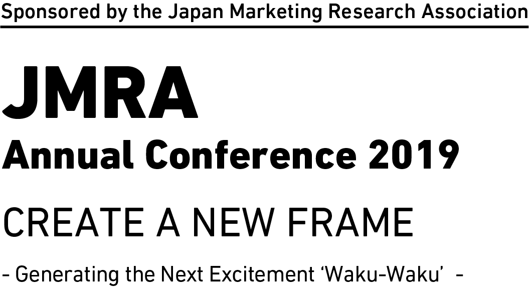 JMRA ANNUAL CONFERENCE 2019