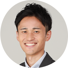 長野哲也氏