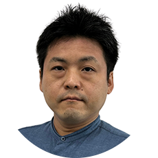 小林太平氏