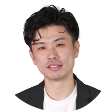 池田一孝氏