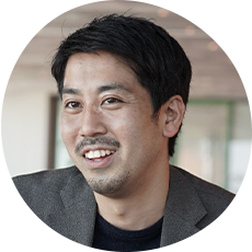 浜田智行氏