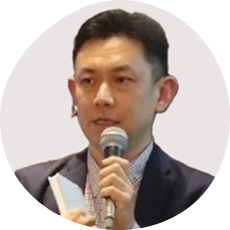 桂 幸一郎氏