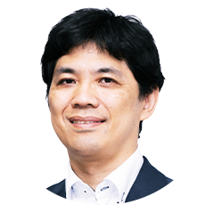 村上智章氏