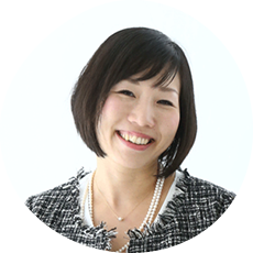立花 彩氏