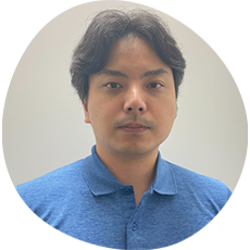 鈴木 玄氏