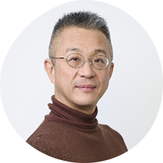 中嶋 祐一氏