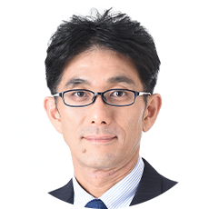 佐藤哲也氏