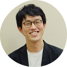 野田 淳氏