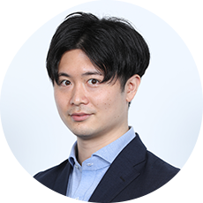 髙木 敬太氏