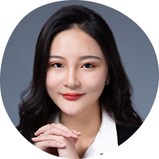 黄 佳（Huang Jia）氏
