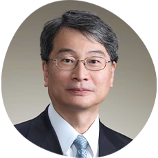 恩藏直人氏