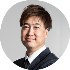 西部君隆氏