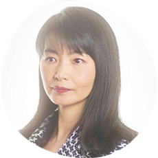 高山佳子