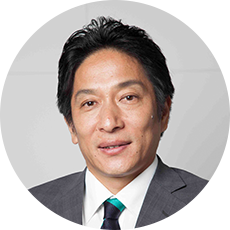 原 晋