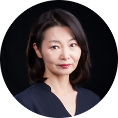 髙山 佳子