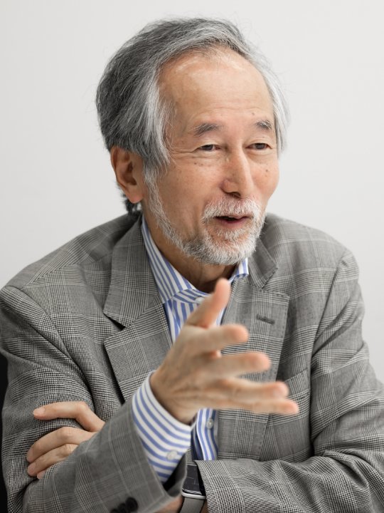 内田 和成