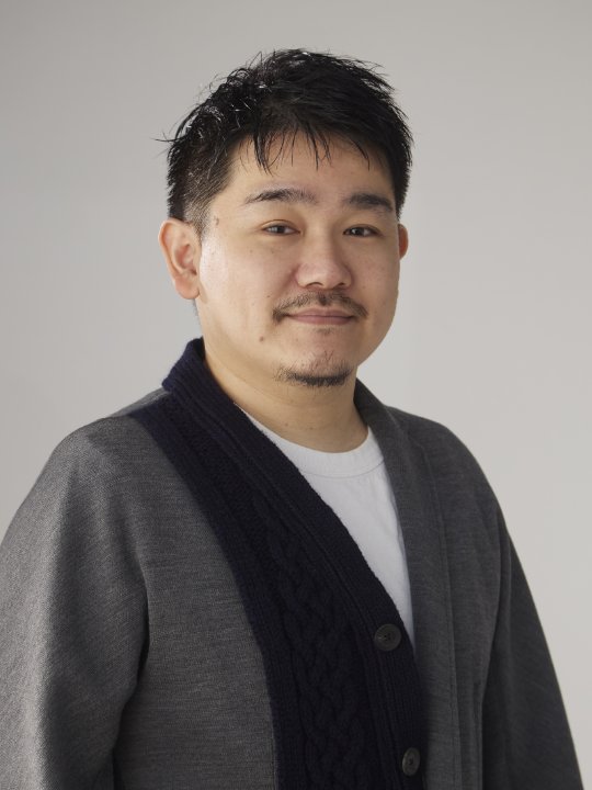 松本 健太郎