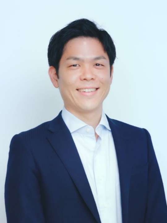 井本 悠樹
