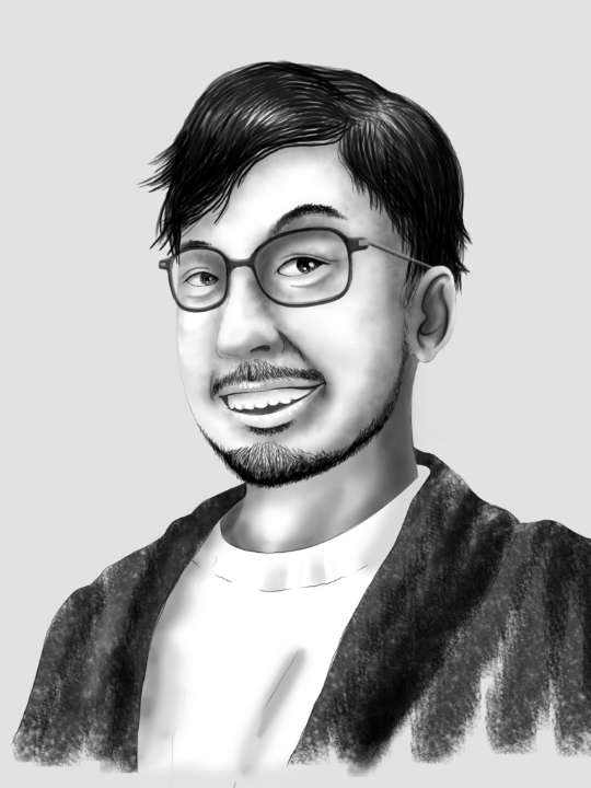 芹澤 連