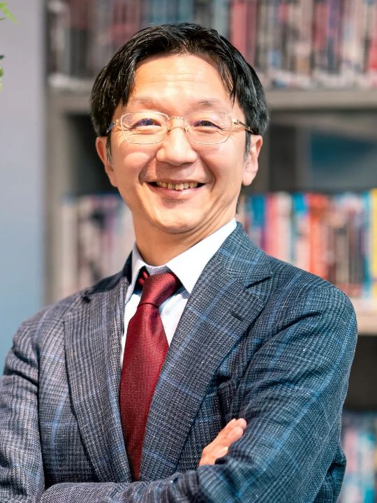 橋本 大也