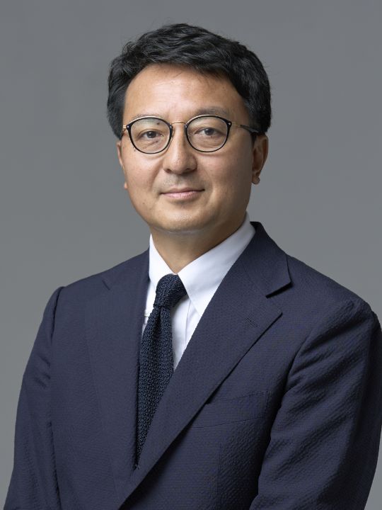 大松 孝弘